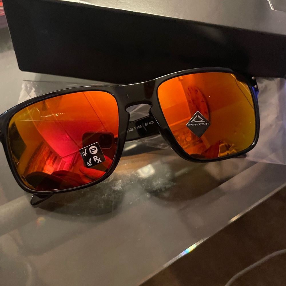 Oakley Holbrook Sunglasses